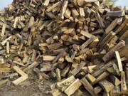 Доставка та продаж дров. Рубані дрова Луцьк дуб,  граб,  ясен